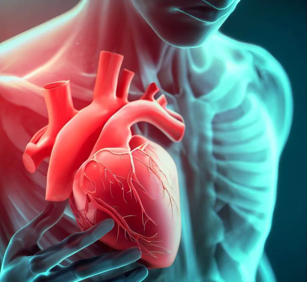 Top Reasons for Heart Failure and Importance of Pacemaker