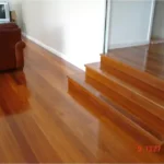 Different types of floor finish…?