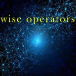 What is Operators in C