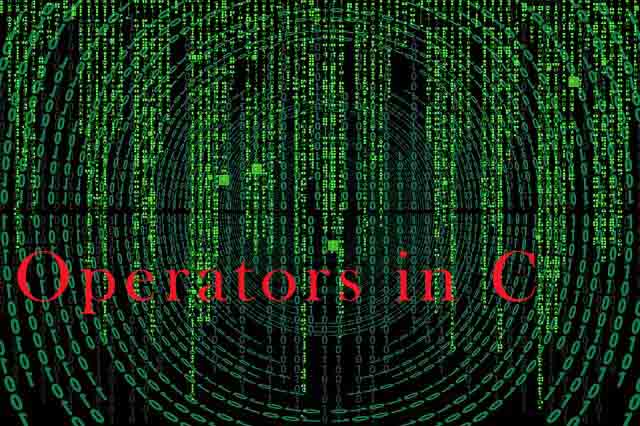 logical operators in c, operators in c, bitwise operator in c, operators in c pdf, relational operators in c, arithmetic operators in c, unary operators in c, conditional operator in c, bitwise operator in c, operators in c pdf, question mark in c, modulus operator in c, ternary operator in c, in c, logical operators in c, conditional operator in c, c++ ^ symbol, types of operators in python, c++ question mark operator, operators in c++ pdf, types of operators in c, operators in c ppt, question mark operator in c, assignment operators in c, operator c++, c++ ternary operator, const in c javatpoint, conditional operator in c javatpoint, operators in c with example,