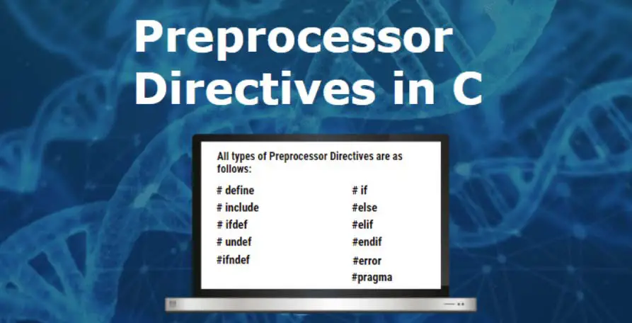 what is preprocessor directive in c, preprocessor directives in c, types of preprocessor directives in c, preprocessor directives in c pdf, preprocessor directives are executed during, preprocessor directives are executed when, preprocessor directives are used for, preprocessor directives are used for mcq, preprocessor directives execute, preprocessor directives in c pdf, compiler directives in verilog, preprocessor directives are executed when, c# preprocessor directives best practices, types of preprocessor directives in c, when do preprocessor directives execute, preprocessor directives are executed mcq, c++ macro function, preprocessor in compiler design, preprocessor directives in c ppt, c++ define constant, c++ if,